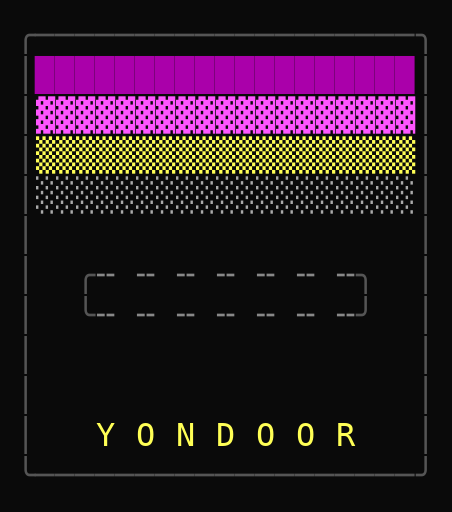 Yondoor